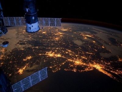فراخوان همکاری سازمان فضایی برای توسعه سامانه‌های سنجش از دور