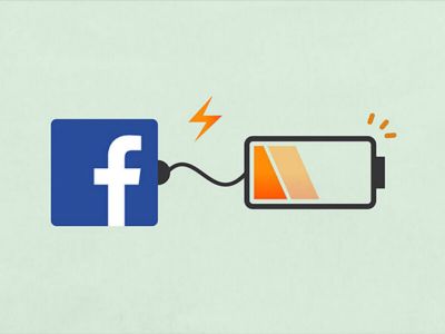 ادعای کارمند سابق فیسبوک: اپ‌های این شرکت عامدانه شارژ گوشی شما را خالی می‌کنند