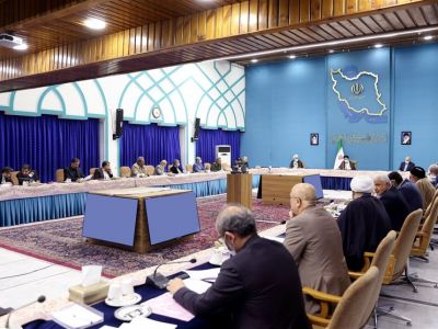 جلسه شورای عالی فضای مجازی فردا برگزار می شود