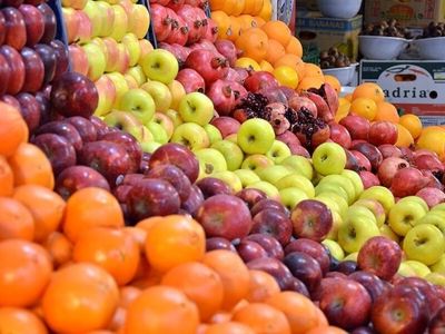 امکان خرید آنلاین از میادین میوه و تره بار به زودی ممکن خواهد شد