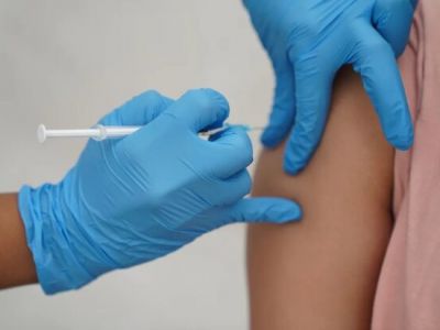 نخستین تست تزریق واکسن ایرانی«mRNA» علیه کرونا انجام شد