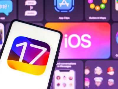 سیستم‌عامل iOS 17 چه زمانی منتشر می‌شود؟