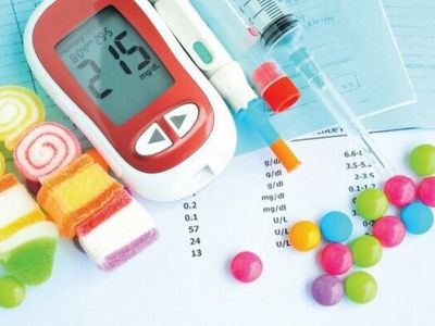 فرمول جدید انسولین به کمک دیابتی ها می آید
