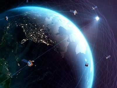 اروپا رقیب ماهواره های استارلینک را توسعه می دهد