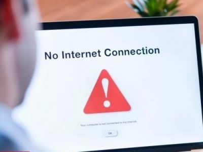 اختلال در  اینترنت ایران برای بار سوم در یک ماه اخیر