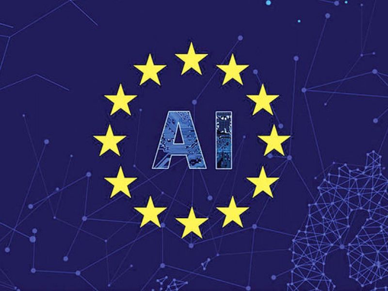 استراتژی جدید اروپا برای هوش مصنوعی