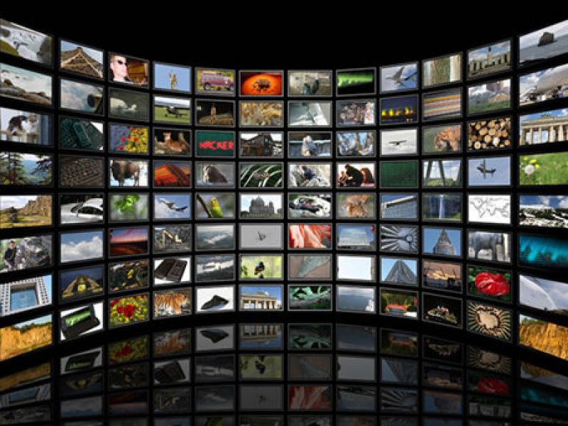تلویزیون‌های اینترنتی گوی سبقت را از صداوسیما ربودند