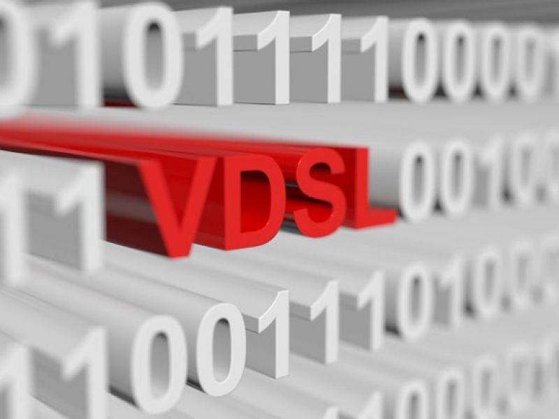  VDSL ها تا چه میزان سرعت اینترنت را افزایش می دهند؟