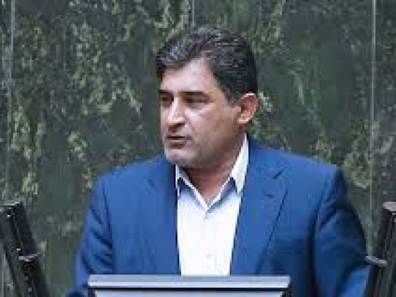 تذکر کتبی نماینده کرمانشاه به وزیر ارتباطات و فناوری اطلاعات 