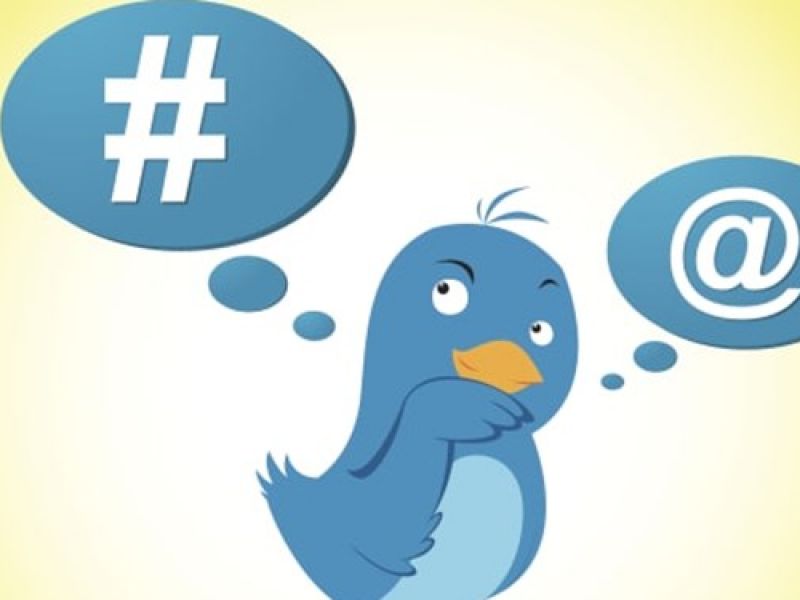 توئیتر در مورد ارسال پاسخ های تند به کاربران هشدار می دهد