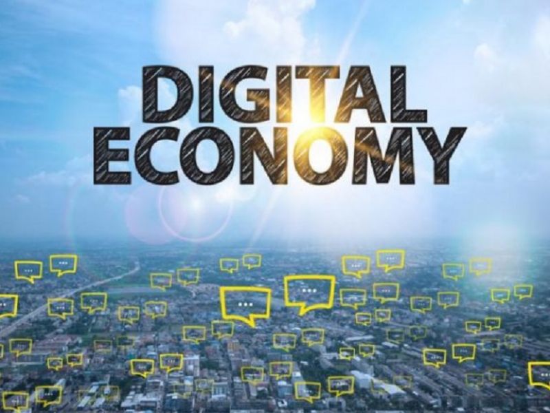 سهم دو برابری اقتصاد دیجیتال در اقتصاد کشور