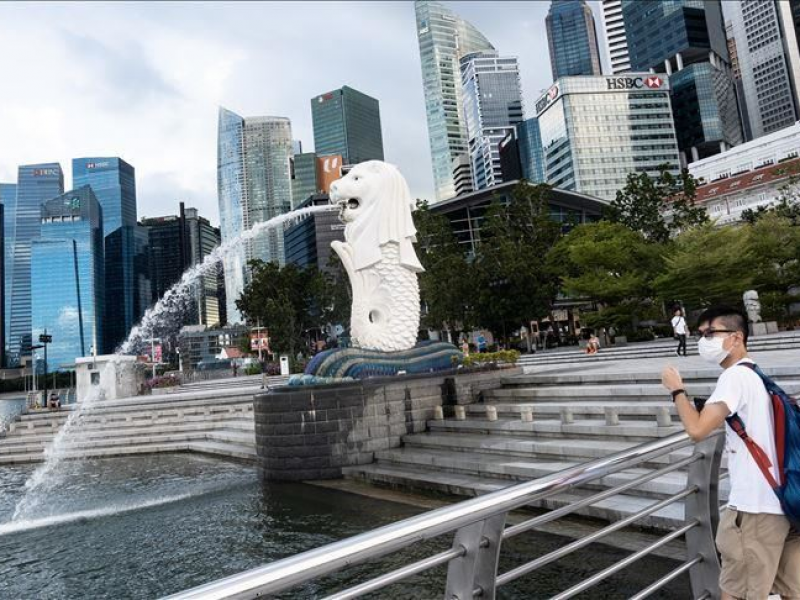 افزایش بودجه حوزه فناوری در سنگاپور به خاطر کرونا 