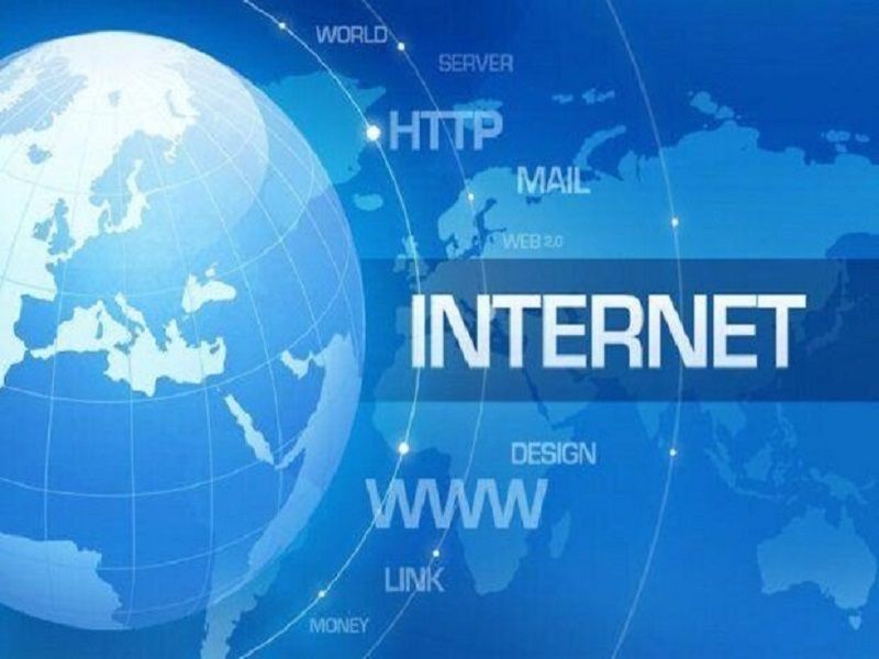 رتبه‌های جهانی ایران در اینترنت اعلام شد