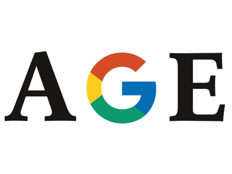  بحران میانسالی گوگل