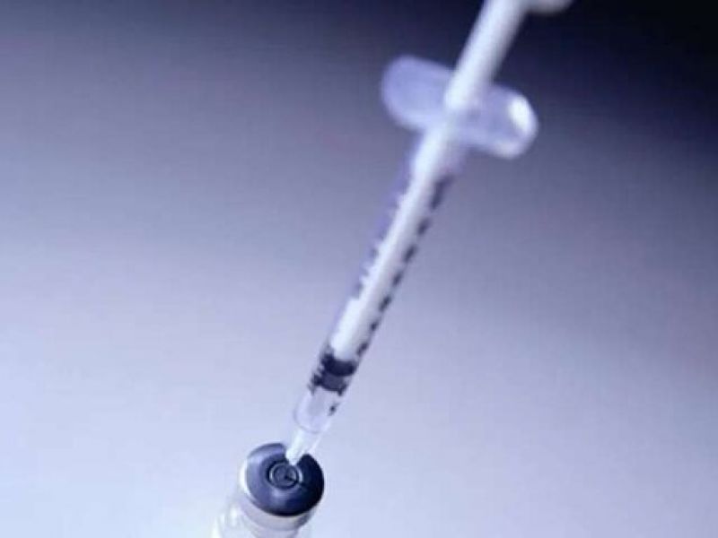 واکسن کرونای قزاقستان جواب داد