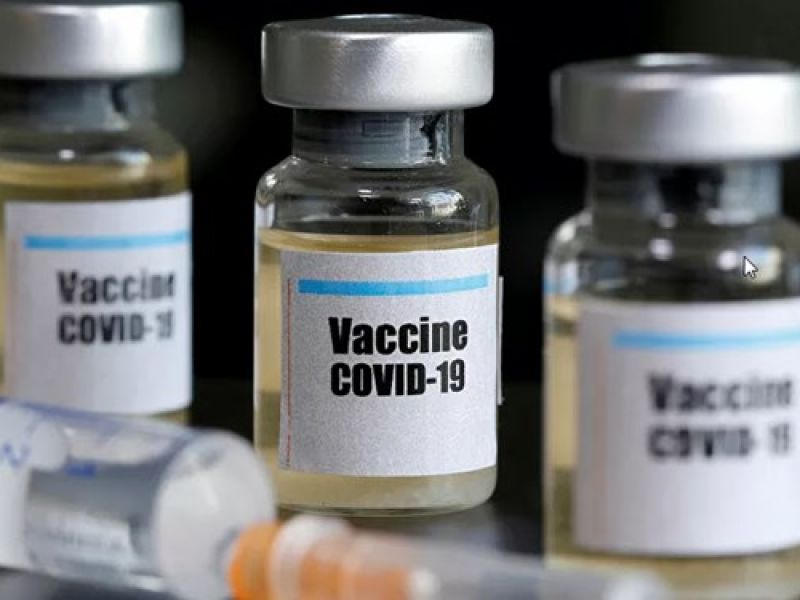آغاز آزمایش بالینی واکسن کرونا در هند