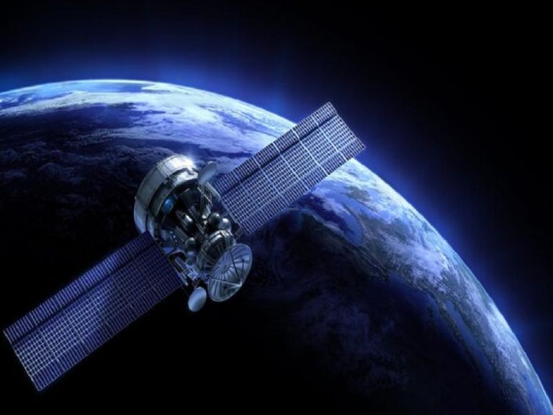 شمارش معکوس برای پرتاب ماهواره ایرانی 