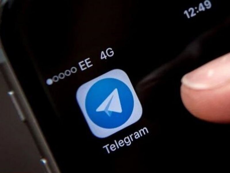  تلگرام در گوشی‌های شیائومی غیرقابل نصب شد؟