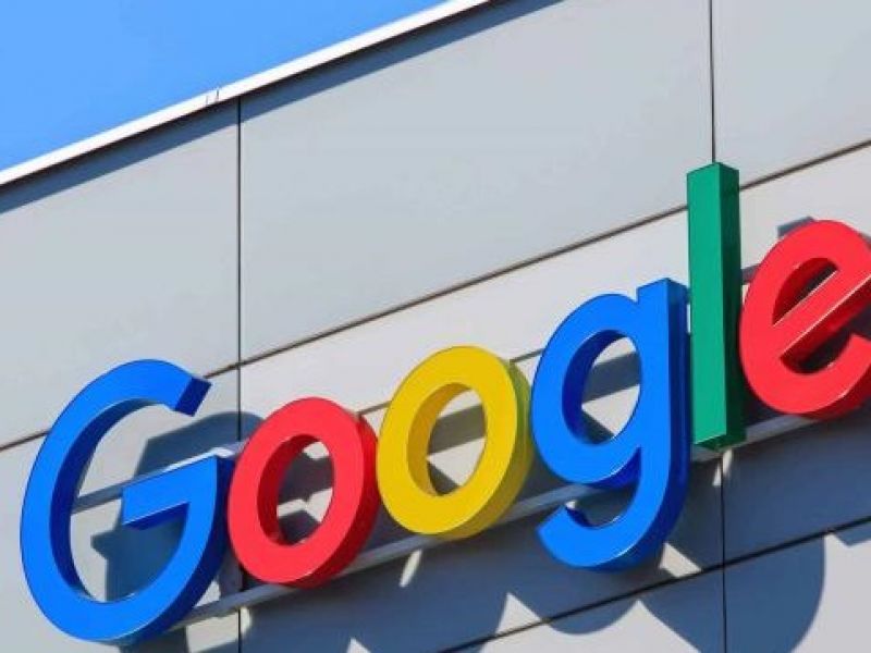 گوگل متهم به نقض قوانین ضد انحصار