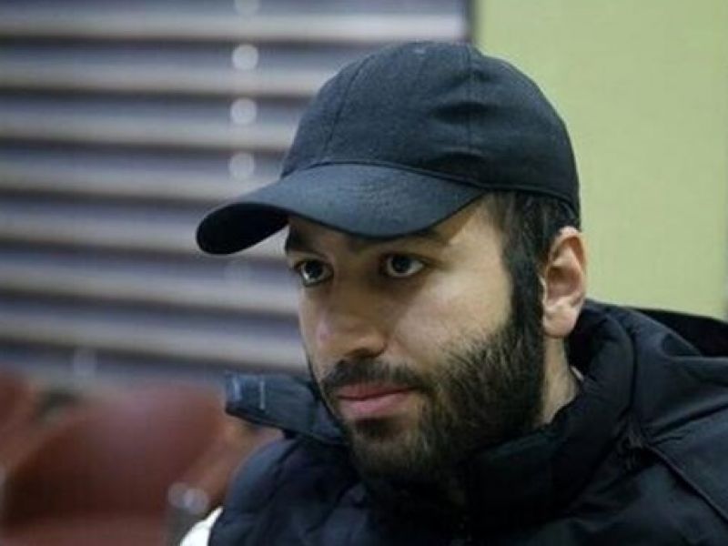 با رضایت پلیس؛ علی صبوری فعلاً به زندان نمی‌رود