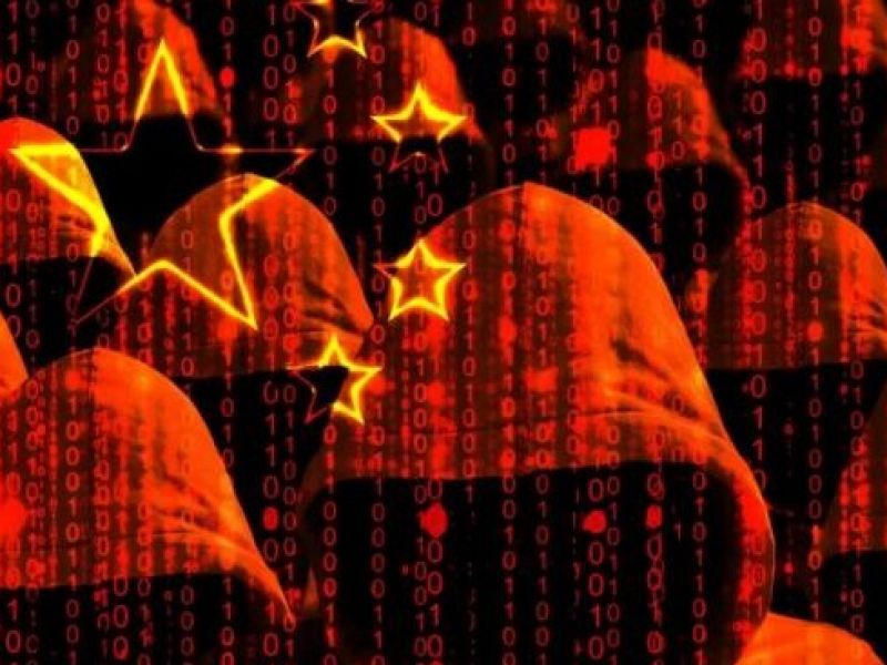 دسترسی هکرهای چینی به 60 هزار ایمیل وزارت خارجه آمریکا