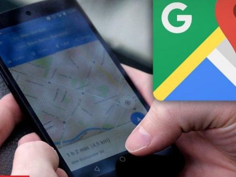 محدودیت وضعیت ترافیک نقشه گوگل برای اسرائیل