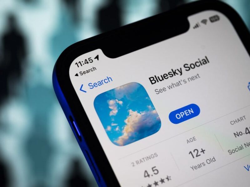  بلواسکای حالا ۲ میلیون کاربر دارد؛ نسخه وب عمومی رقیب توییتر در راه است
