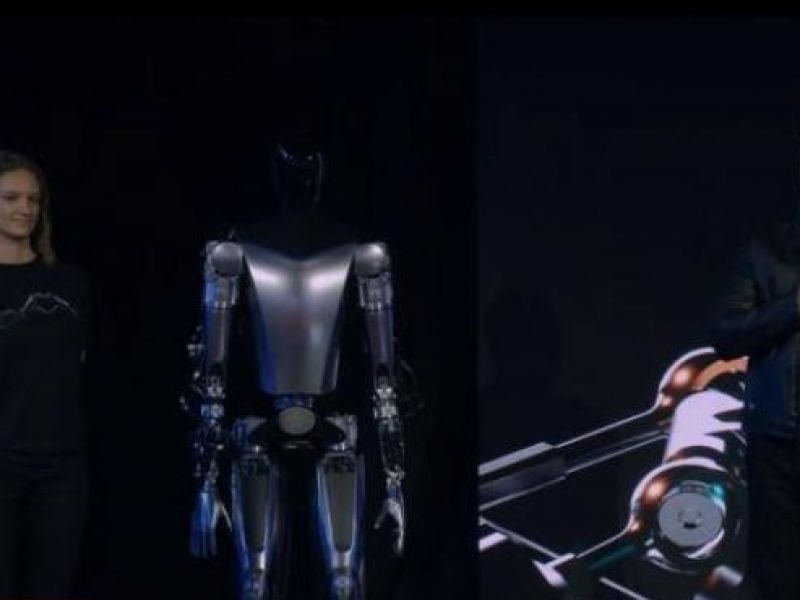 پیشگویی ایلان ماسک: ارتشی از یک میلیارد ربات انسان‌نما تا دهه ۲۰۴۰ تشکیل می‌شود!