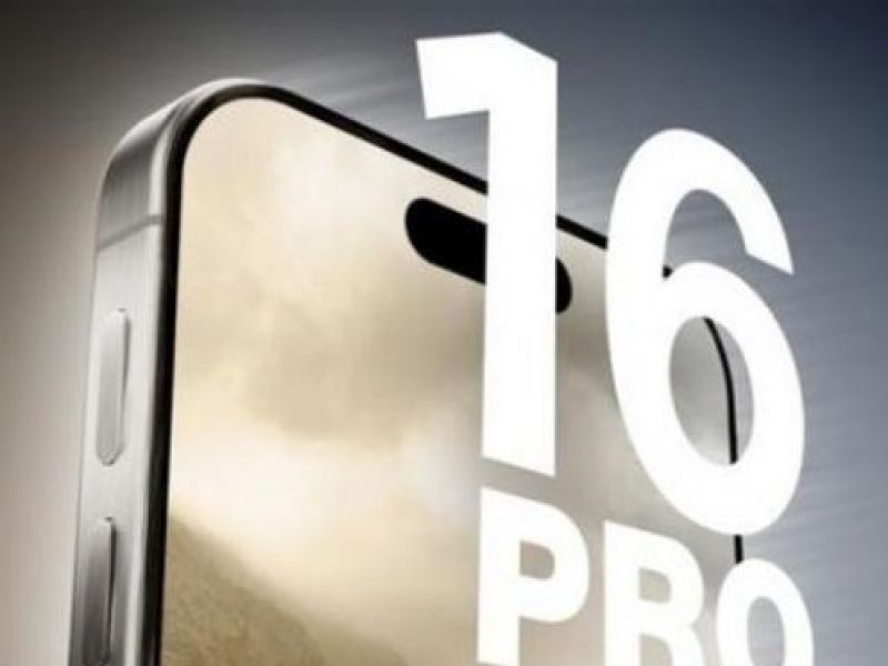 آیفون ۱۶ پرو مکس با قدرتمندترین باتری در تاریخ گوشی‌های اپل رونمایی خواهد شد!