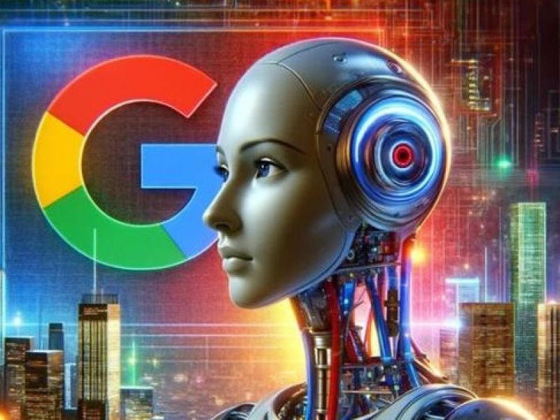 ربات هوش مصنوعی گوگل محدود می‌شود