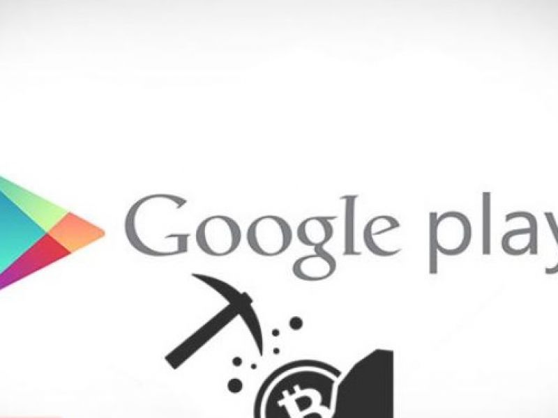 شکایت گوگل از دو توسعه‌دهنده بخاطر انتشار اپلیکیشن‌های کلاهبرداری ارز دیجیتال در پلی‌استور
