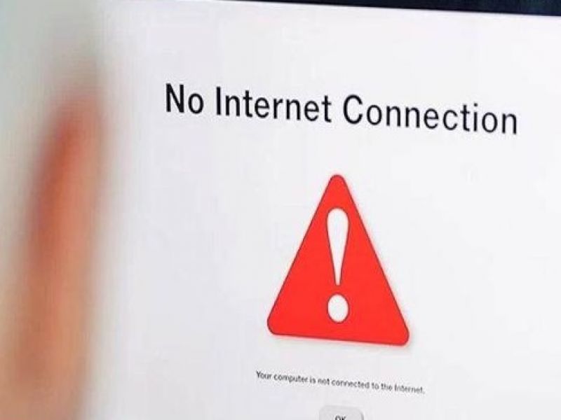 بروز اختلال در شبکه اینترنت کشور؛ علت چه بود؟