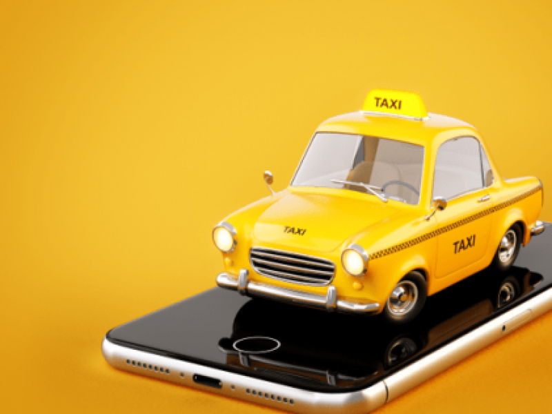 حق کمیسیون رانندگان تاکسی‌های اینترنتی منصفانه نیست